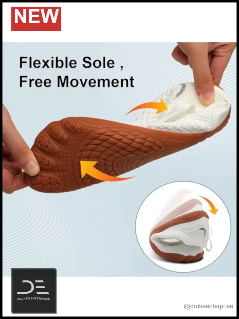 Extra Wide Barefoot Walking Shoes Adjustable Zero Drop Minimalist Sneakers Slip